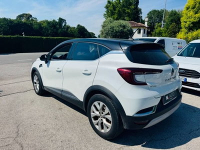 Renault Captur Full Hybrid E-Tech 145 CV Intens (2)