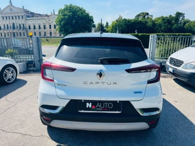 Renault Captur Full Hybrid E-Tech 145 CV Intens (3)
