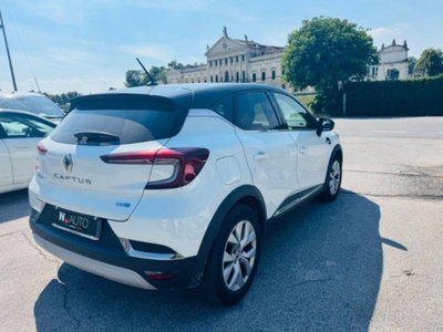 Renault Captur Full Hybrid E-Tech 145 CV Intens (4)
