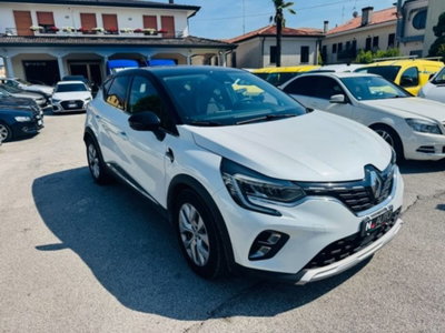 Renault Captur Full Hybrid E-Tech 145 CV Intens (5)
