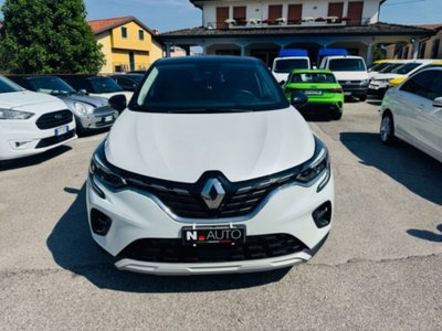 Renault Captur Full Hybrid E-Tech 145 CV Intens (6)