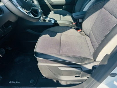 Renault Captur Full Hybrid E-Tech 145 CV Intens (7)