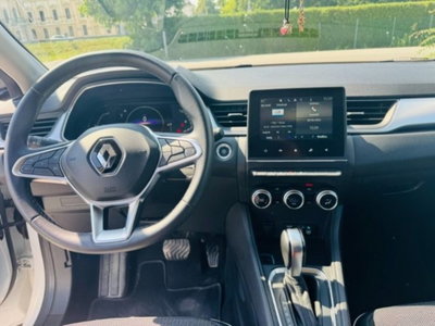 Renault Captur Full Hybrid E-Tech 145 CV Intens (8)