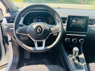 Renault Captur Full Hybrid E-Tech 145 CV Intens (9)