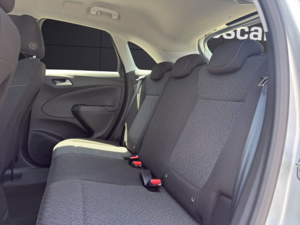 Opel Crossland 1.2 12V Start&Stop Edition (13)
