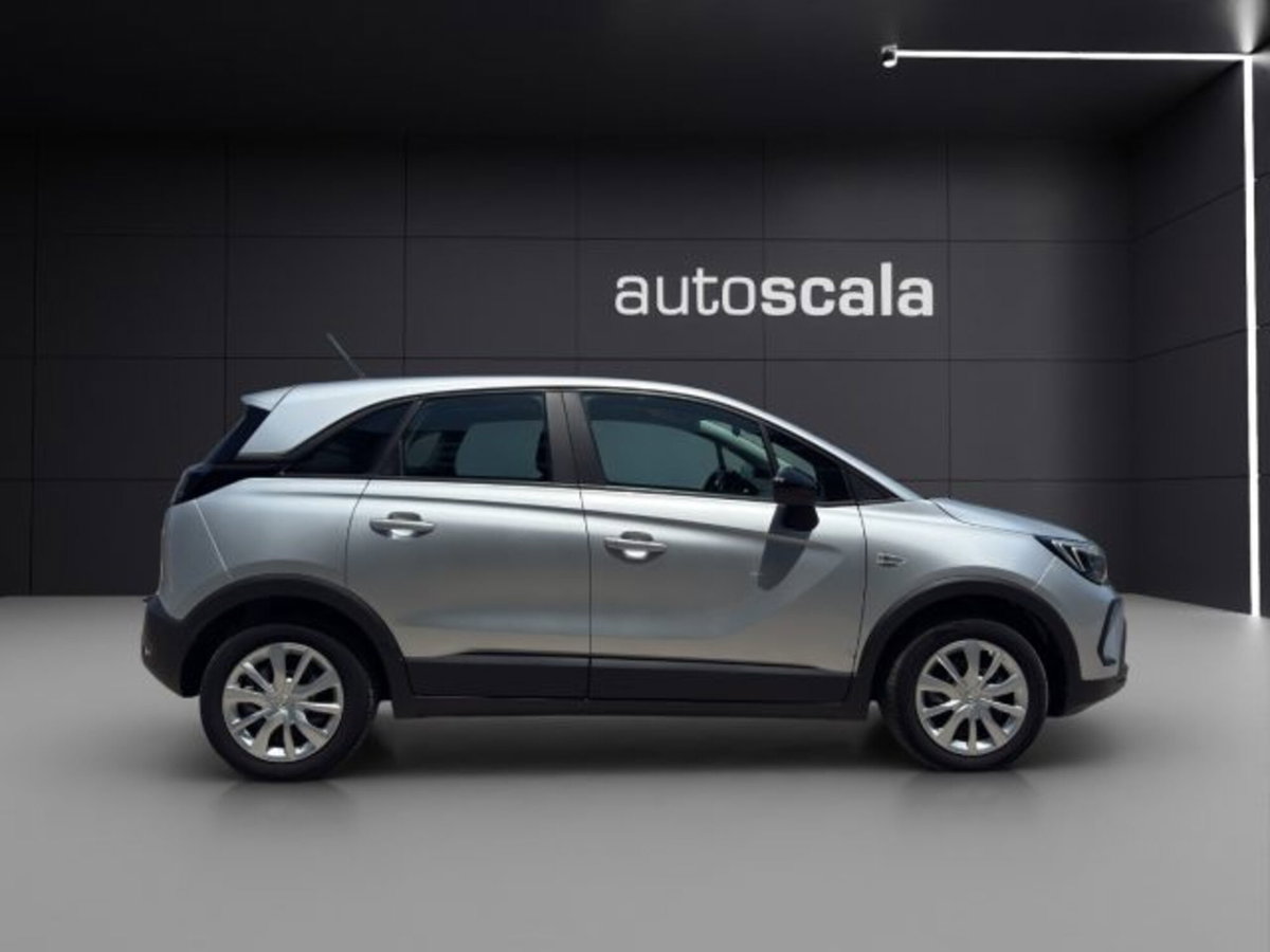 Opel Crossland 1.2 12V Start&Stop Edition (6)
