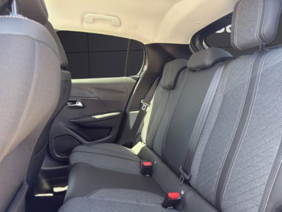 Peugeot 208 PureTech 100 Stop&Start 5 porte Allure (13)
