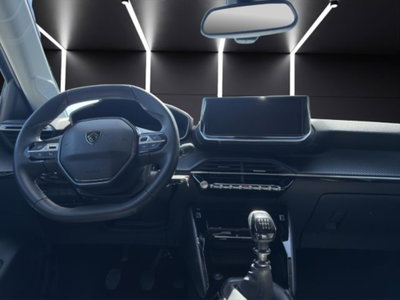 Peugeot 208 PureTech 100 Stop&Start 5 porte Allure (14)