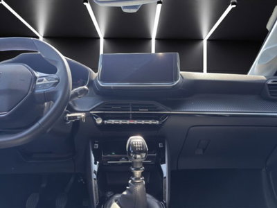 Peugeot 208 PureTech 100 Stop&Start 5 porte Allure (15)