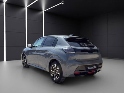 Peugeot 208 PureTech 100 Stop&Start 5 porte Allure (3)