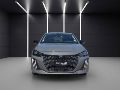 Peugeot 208 PureTech 100 Stop&Start 5 porte Allure (8)