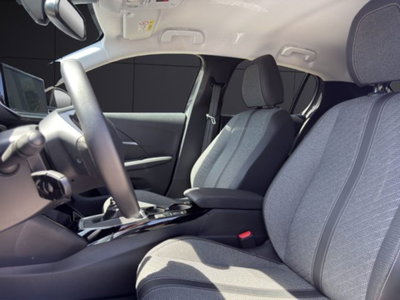 Peugeot 208 PureTech 100 Stop&Start 5 porte Allure (9)