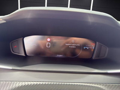 Peugeot 208 PureTech 100 Stop&Start 5 porte Allure (11)