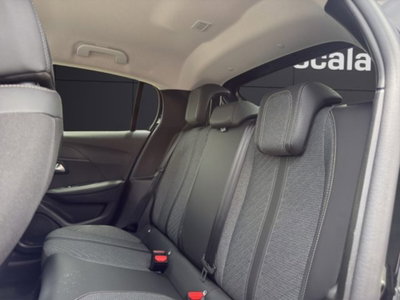 Peugeot 208 PureTech 100 Stop&Start 5 porte Allure (13)