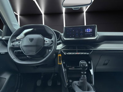 Peugeot 208 PureTech 100 Stop&Start 5 porte Allure (14)