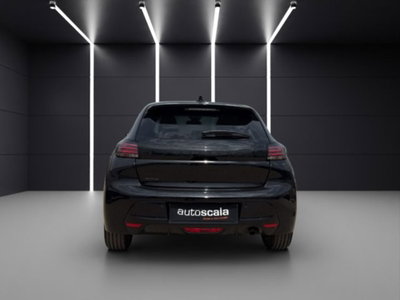 Peugeot 208 PureTech 100 Stop&Start 5 porte Allure (4)