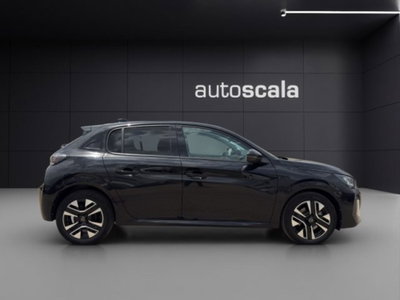 Peugeot 208 PureTech 100 Stop&Start 5 porte Allure (6)