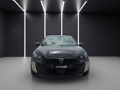 Peugeot 208 PureTech 100 Stop&Start 5 porte Allure (8)
