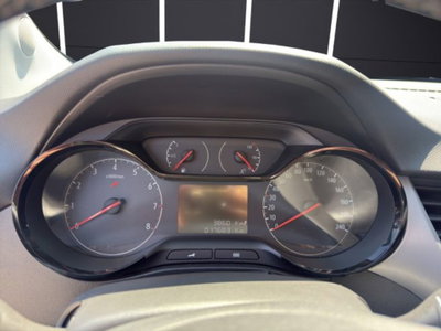 Opel Crossland 1.2 12V Start&Stop Edition (11)