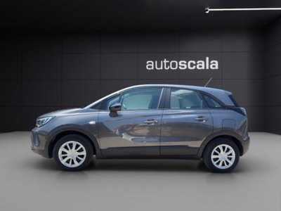 Opel Crossland 1.2 12V Start&Stop Edition (2)