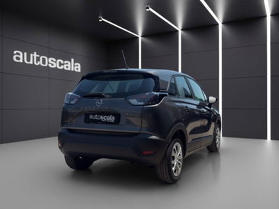 Opel Crossland 1.2 12V Start&Stop Edition (5)