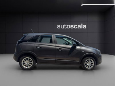 Opel Crossland 1.2 12V Start&Stop Edition (6)