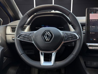 Renault Captur 1.0 eco-g Techno 100cv (10)