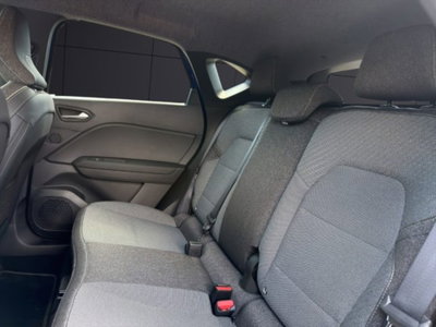 Renault Captur 1.0 eco-g Techno 100cv (13)