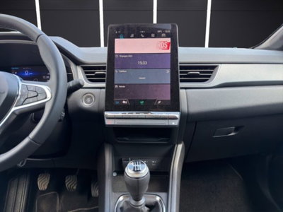Renault Captur 1.0 eco-g Techno 100cv (15)