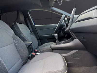 Renault Captur 1.0 eco-g Techno 100cv (18)
