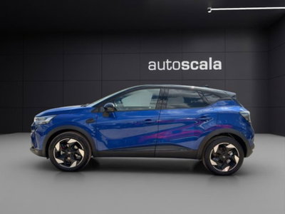Renault Captur 1.0 eco-g Techno 100cv (2)