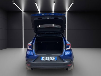 Renault Captur 1.0 eco-g Techno 100cv (20)