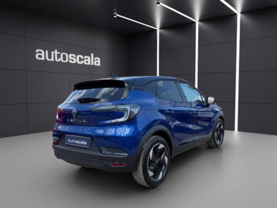 Renault Captur 1.0 eco-g Techno 100cv (5)