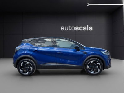 Renault Captur 1.0 eco-g Techno 100cv (6)