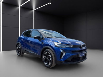 Renault Captur 1.0 eco-g Techno 100cv (7)