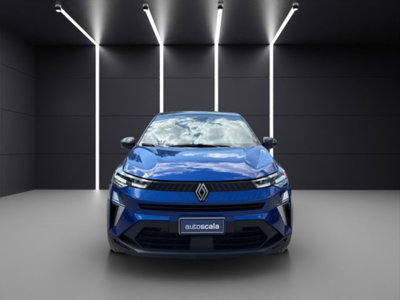 Renault Captur 1.0 eco-g Techno 100cv (8)