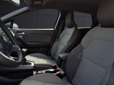Renault Captur 1.0 eco-g Techno 100cv (9)