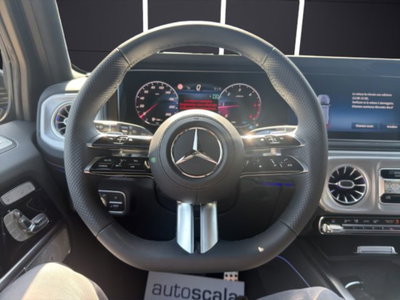 Mercedes-Benz Classe G 450 d AMG Line 367cv auto (10)