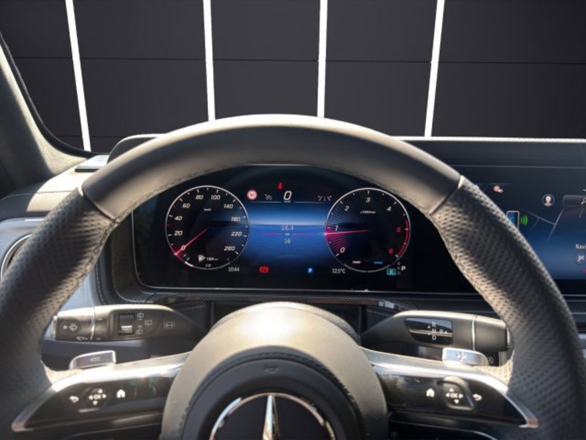 Mercedes-Benz Classe G 450 d AMG Line 367cv auto (11)