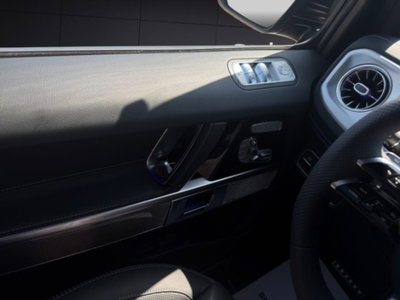 Mercedes-Benz Classe G 450 d AMG Line 367cv auto (12)