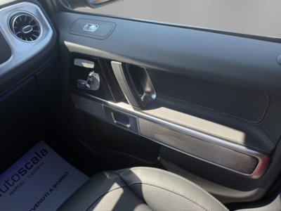 Mercedes-Benz Classe G 450 d AMG Line 367cv auto (17)