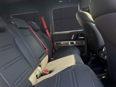 Mercedes-Benz Classe G 450 d AMG Line 367cv auto (19)