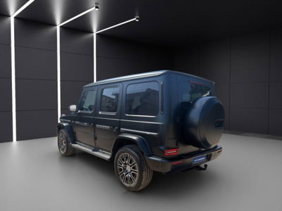 Mercedes-Benz Classe G 450 d AMG Line 367cv auto (3)