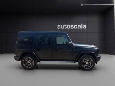 Mercedes-Benz Classe G 450 d AMG Line 367cv auto (6)
