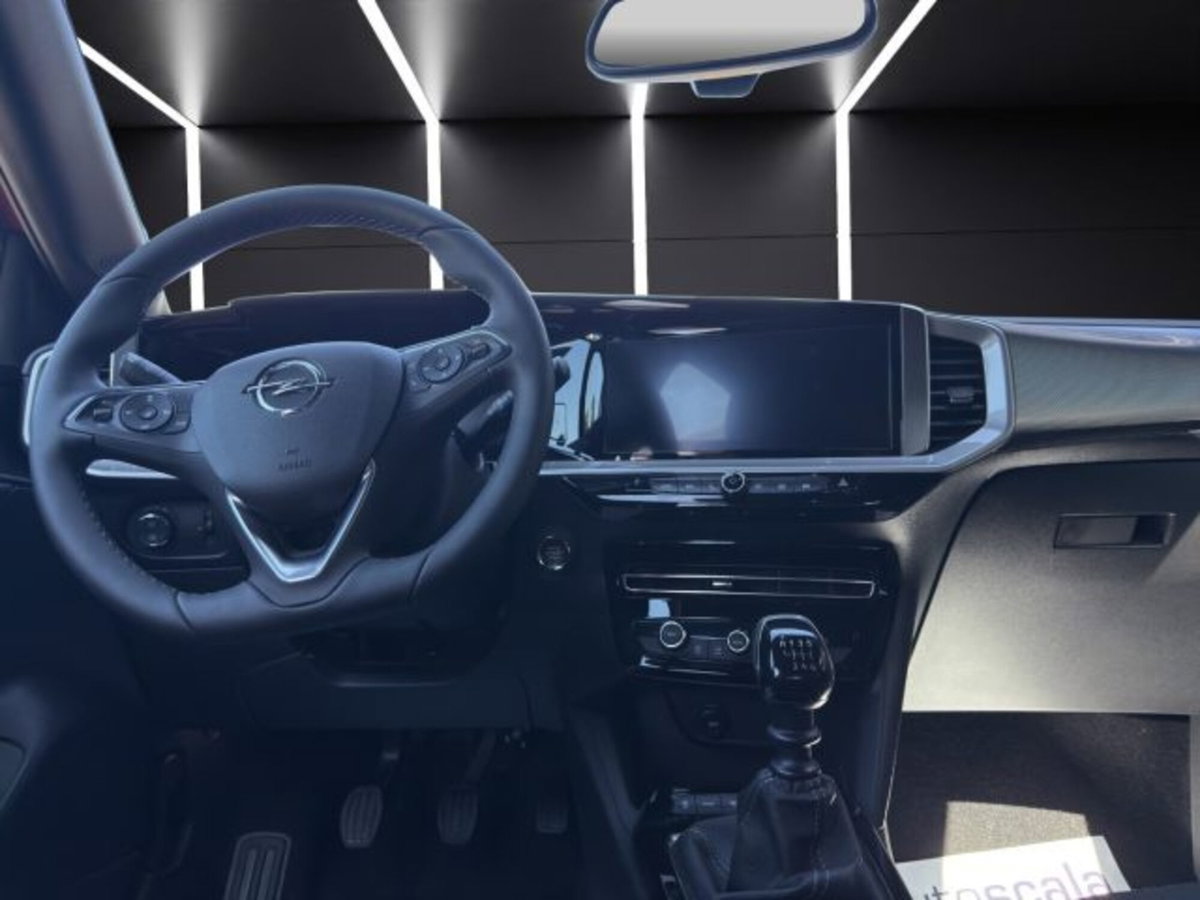 Opel Mokka 1.2 GS s&s 136cv (13)
