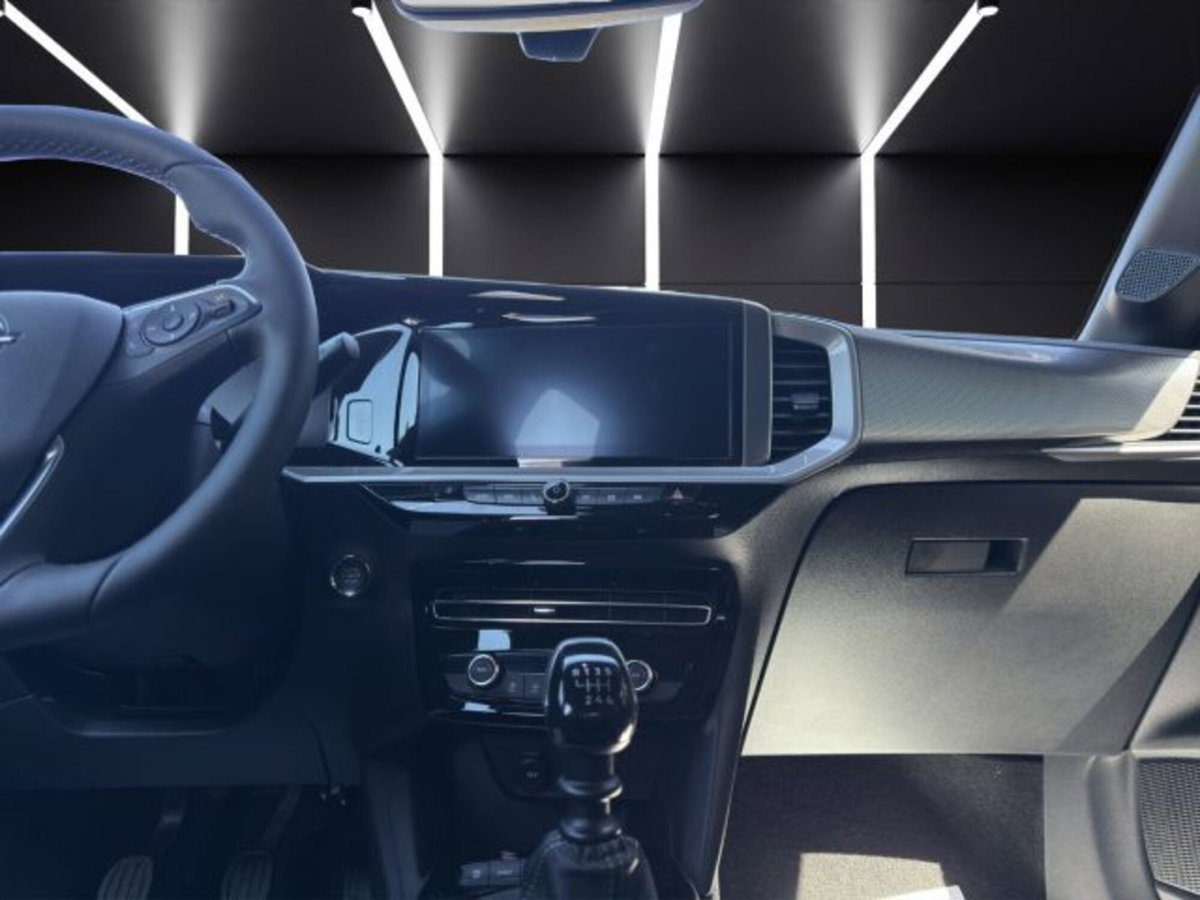 Opel Mokka 1.2 GS s&s 136cv (14)