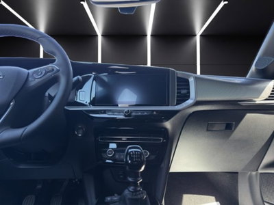 Opel Mokka 1.2 GS s&s 136cv (14)