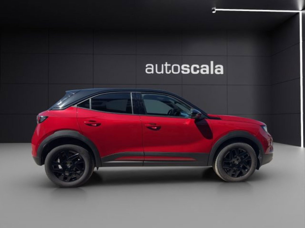 Opel Mokka 1.2 GS s&s 136cv (6)