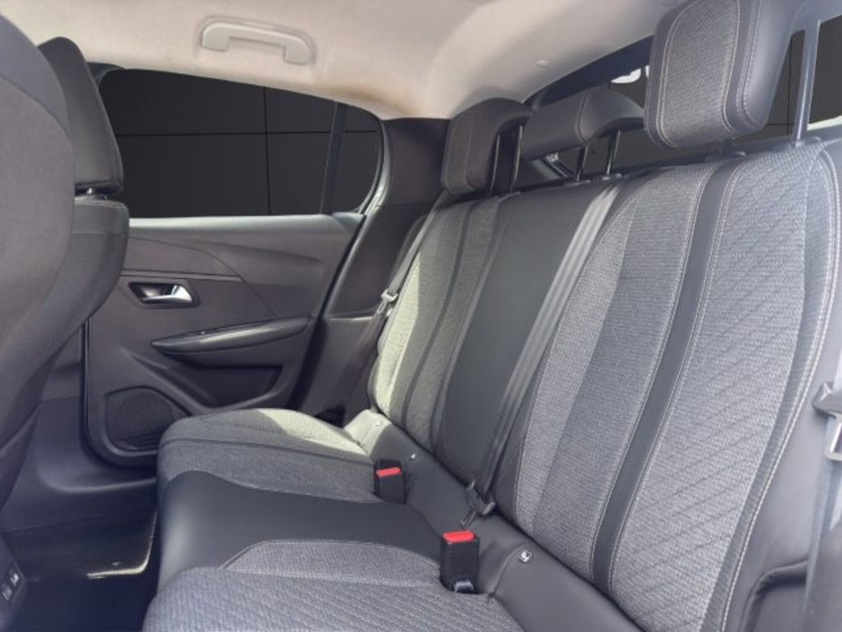 Peugeot 208 PureTech 100 Stop&Start 5 porte Allure (13)