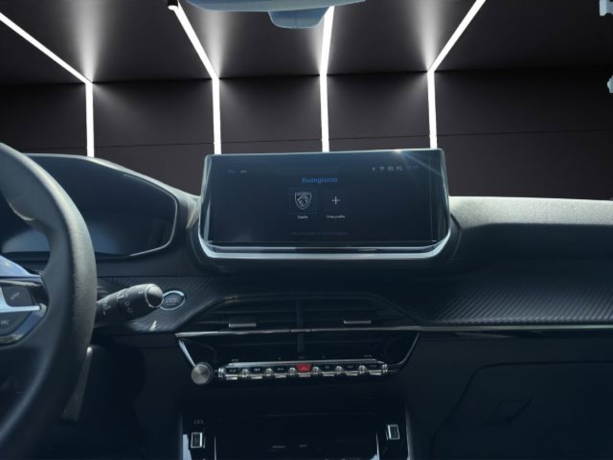 Peugeot 208 PureTech 100 Stop&Start 5 porte Allure (16)